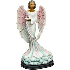 Positive Image Gifts Heavenly Peace Figurine 12 inch Height